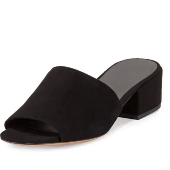 Vince Shoes Vince Rachelle Slide Sandals Poshmark